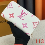 ルイヴィトンコピーファスナー財布 M82384